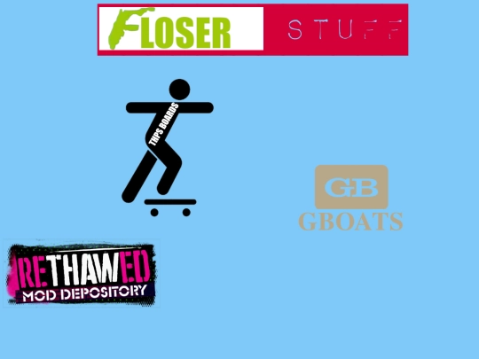 THPSStuff screenshot