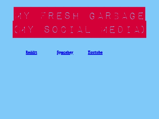 social screenshot