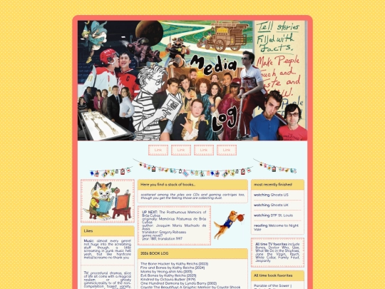 media screenshot