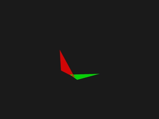 Tetra screenshot