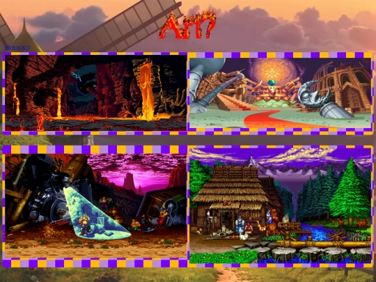 kankra screenshot