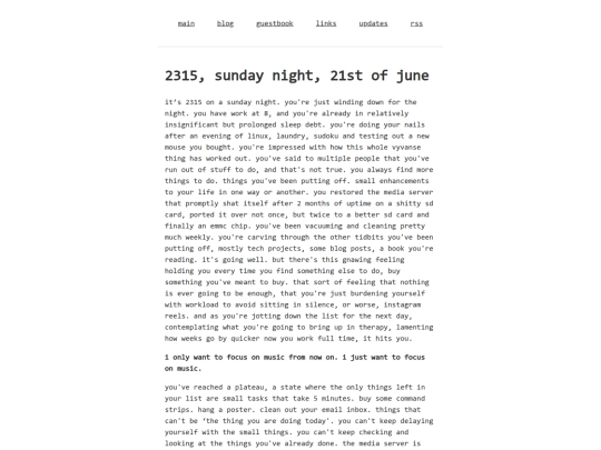 blog/2315-sunday-night screenshot