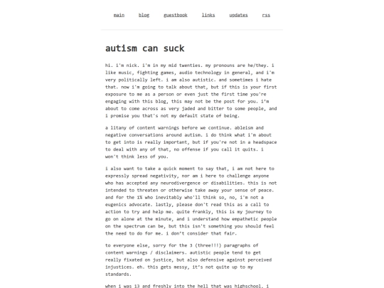 blog/autism-can-suck screenshot