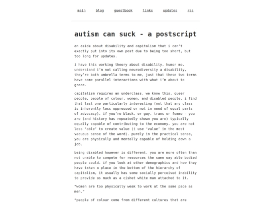 blog/autism-postscript screenshot