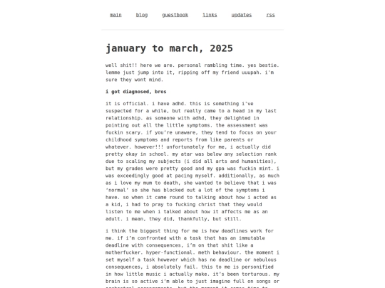 blog/jan-mar25 screenshot