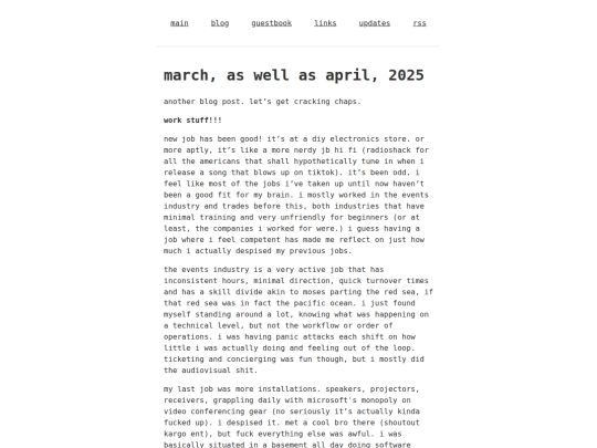 blog/mar-apr25 screenshot