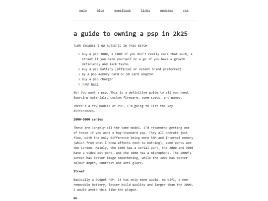 blog/psp-guide screenshot