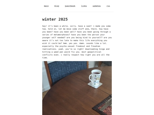 blog/winter-25 screenshot