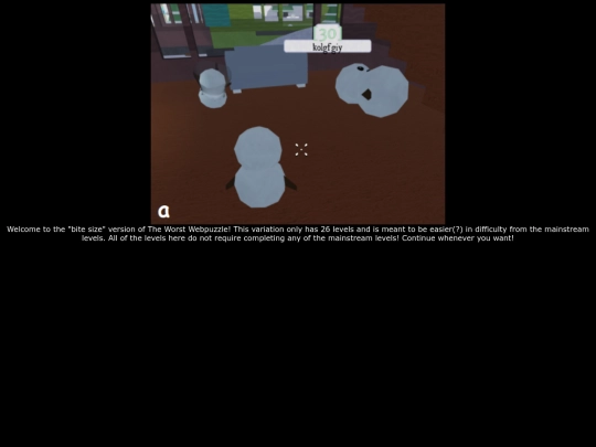 alphabet2/levela screenshot