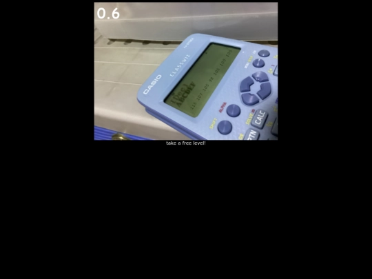 decimal/vase/dec screenshot