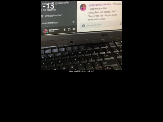 negativity/laughability/conglomerate screenshot