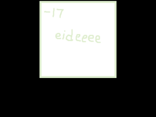 negativity/level69zed/4changreentext screenshot