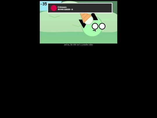 negativity/pocorulez/maybespinthewheel screenshot