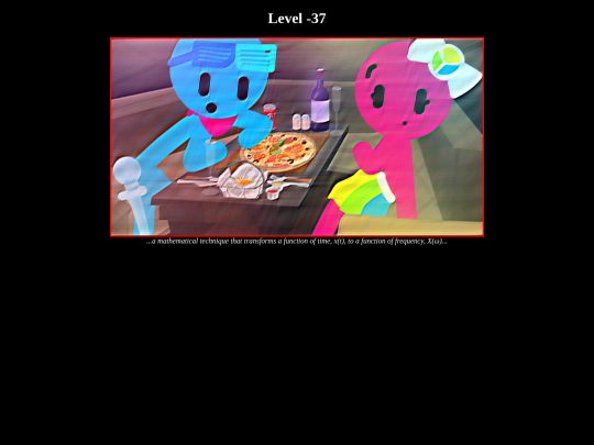 negativity/quintet/flapjack screenshot