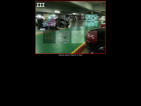 negativity/quintet/levelminus38/iii screenshot