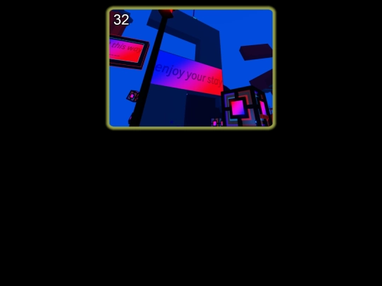 nothcomex/welcomeback/potofgold screenshot