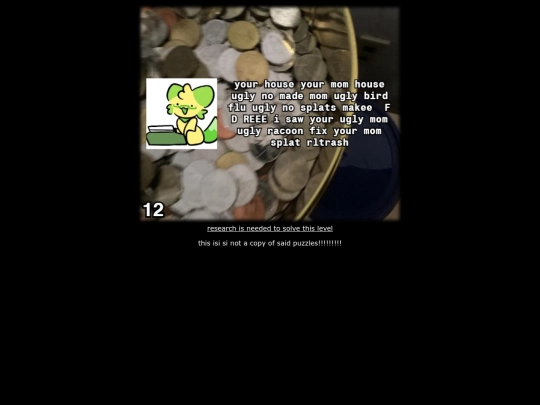 one/billwurtz screenshot