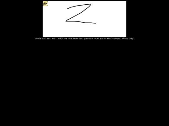 otherlevels/levelwin/babaissoweli screenshot