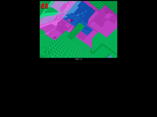 pentamerous/payroll screenshot