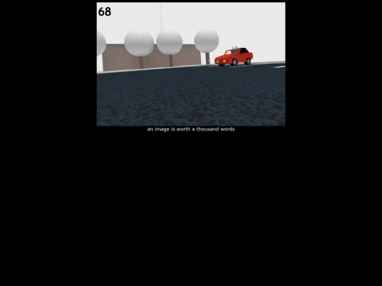 sandstorm/arbitrary/cascade screenshot