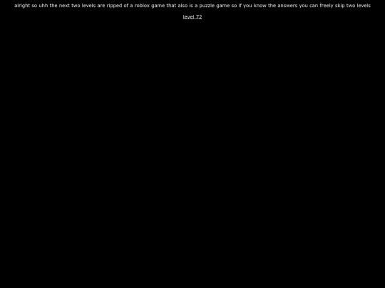 sandstorm/arbitrary/sannopaul screenshot