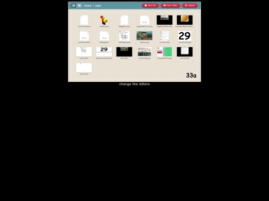 tapir/excelword screenshot