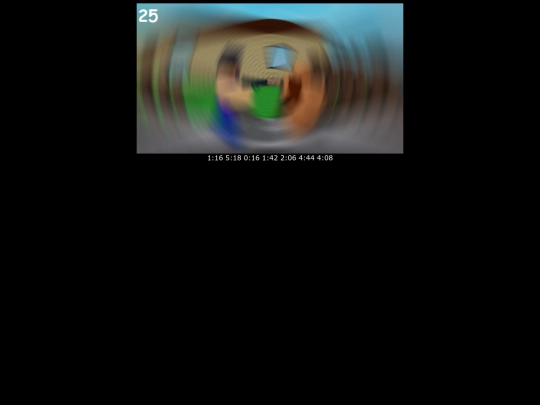 tapir/ripat screenshot