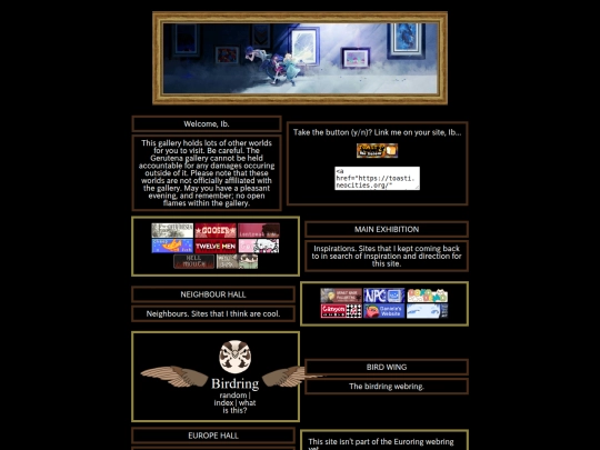 buttonmania screenshot