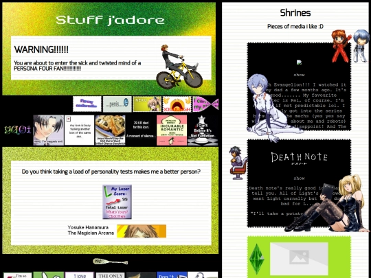 interezts screenshot