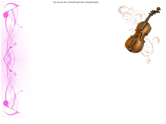 viola screenshot