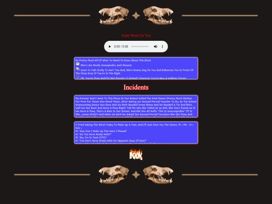miss-c screenshot