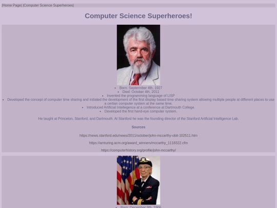 secondpage screenshot