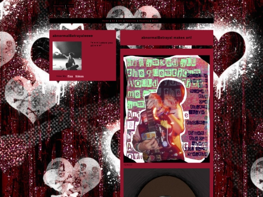 art screenshot