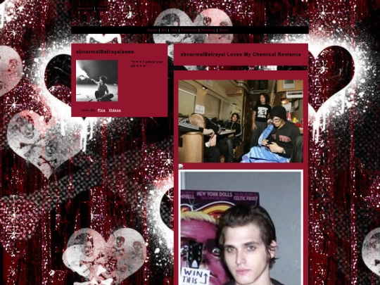 mychem screenshot