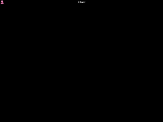 kate screenshot