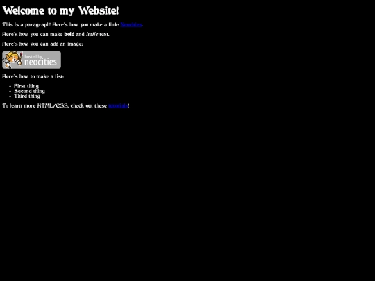poetry screenshot