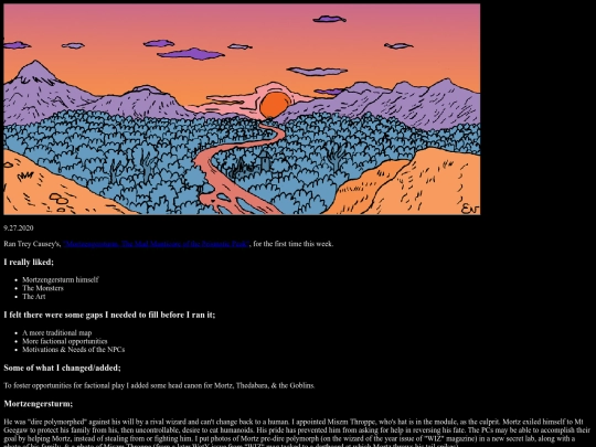 Mortz/Mortz screenshot