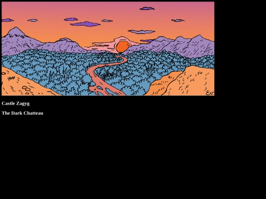 Zagyg/Zagyg screenshot