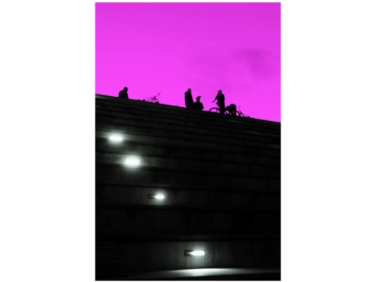 towers screenshot
