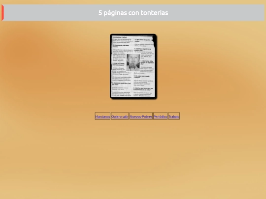 UD3/periodico screenshot
