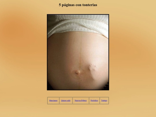 salir screenshot