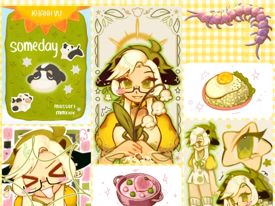 illust screenshot