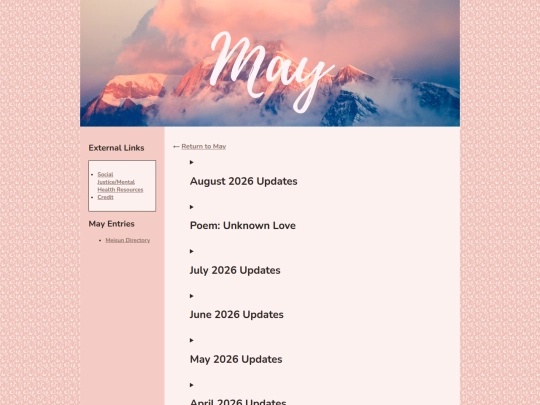 mpage1 screenshot