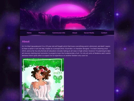 About screenshot