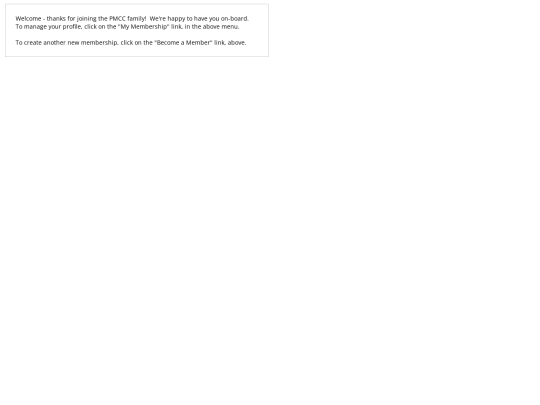 newmemberwelcome screenshot