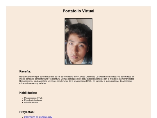 Presentacion screenshot
