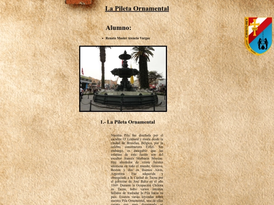 Proyecto 5/La_Pileta_Ornamental screenshot