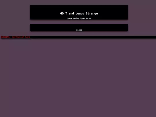 GDnT-LnS screenshot