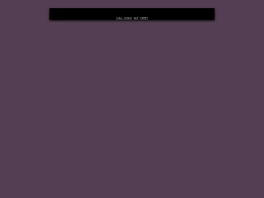 archives screenshot