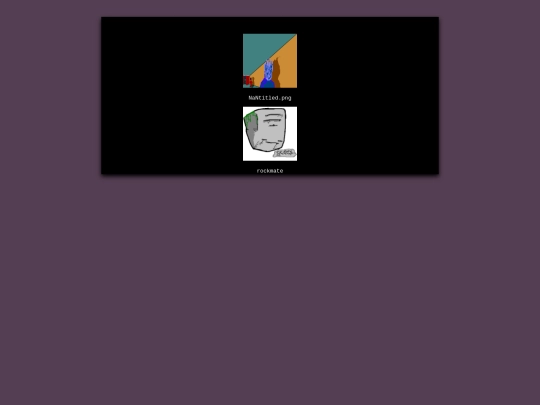 art screenshot